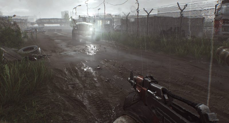 Грядущий вайп в Escape From Tarkov будет волнообразным