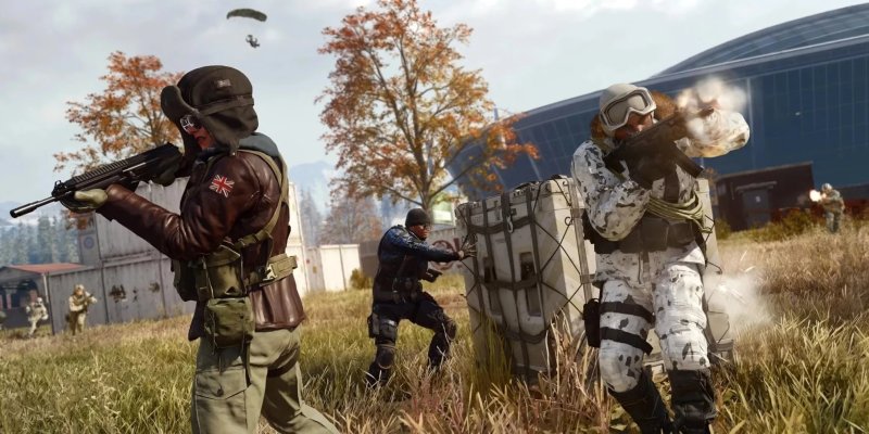 Инсайд: Activision планирует полностью перезапустить Warzone