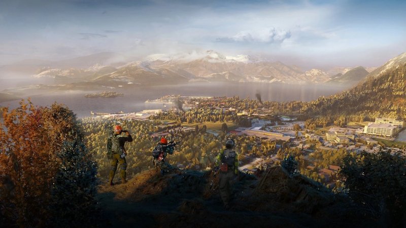 В Far Cry 7 появится механика экстракшен-шутера