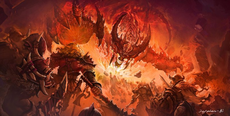 Игры серии Diablo (список релизов по годам)