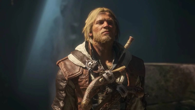 Создатели Assassin's Creed Black Flag Resynced планируют сюжетное DLC
