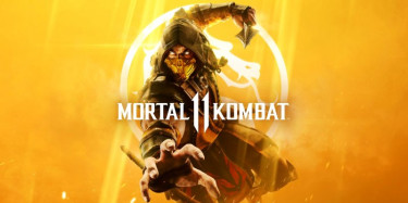     MORTAL KOMBAT 11 - Games Moments