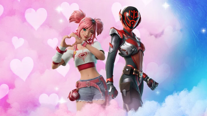Fortnite - 15 сезон и война с Галактусом