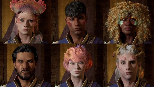 Разработчики Avowed рассказали о редакторе и предыстории персонажей