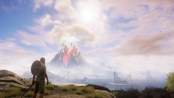 Трансфер персонажей в New World недоступен