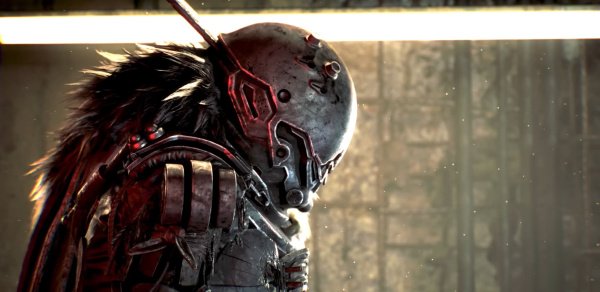 Разработчики Cronos: The New Dawn рассказали о боевой системе игры