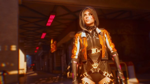 Флюгер в Cyberpunk 2077: Phantom Liberty — полное прохождение квеста