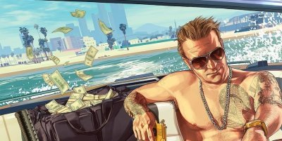 Как быстро прокачать персонажа GTA Online