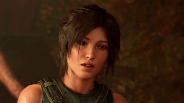 Shadow of the Tomb Raider отдают бесплатно в EGS