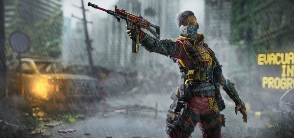 В Call of Duty: Vanguard и Warzone 24 августа стартует пятый сезон Last Stand