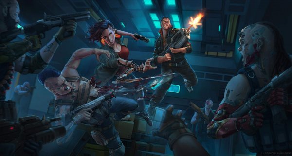 Прохождение всех побочных квестов в Cyberpunk 2077