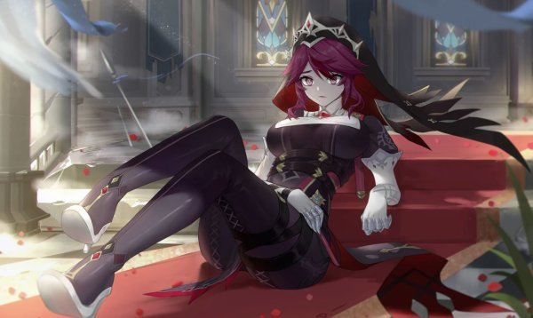 В Genshin Impact стартовал ивент «Истории ёкаев»