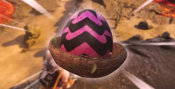 Драконьи яйца в Palworld — где найти и как высиживать Палов