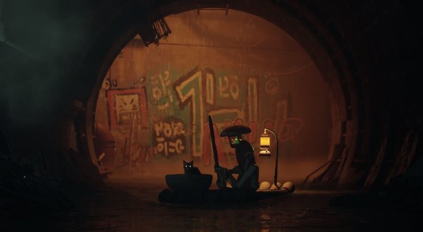 Игры, похожие на Stray: топ 40 лучших проектов