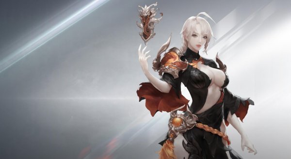 В Lost Ark стартовал новый ивент Путь в Крайангел