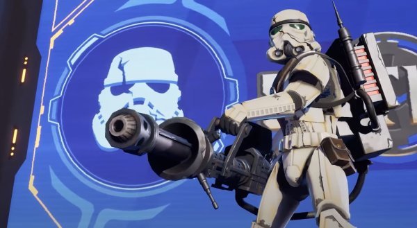 Релиз Star Wars: Hunters перенесен на 2023 год