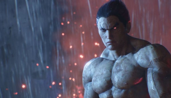 Анонсирована Tekken 8 — новая часть популярного файтинга