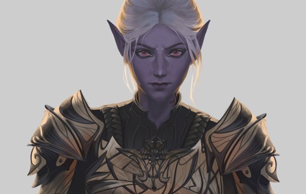 Минтара в Baldur`s Gate 3 — как завербовать, убить или завести роман?