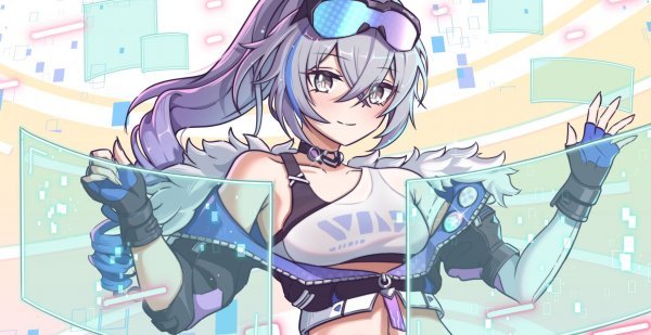 Гайд на Серебряного Волка в Honkai: Star Rail — материалы возвышения, следы, световые конусы и реликвии