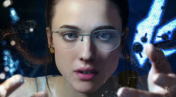 Следующая игра Хидэо Кодзимы называется Overdose