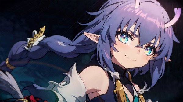 В обновлении 1.3 для Honkai: Star Rail игрокам выдадут уникальные обои на телефон