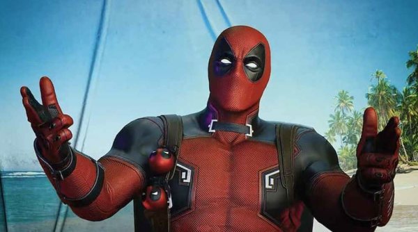 Дэдпул попросил добавить его в Marvel’s Midnight Suns