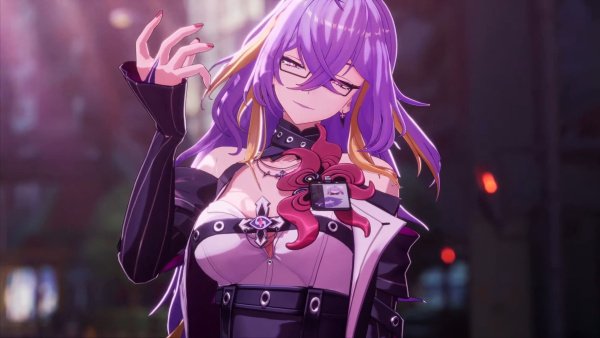 В Neverness to Everness будут измененные гача-механики