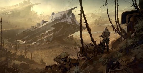 Starfield стала 5-ой самой продаваемой игрой в Steam