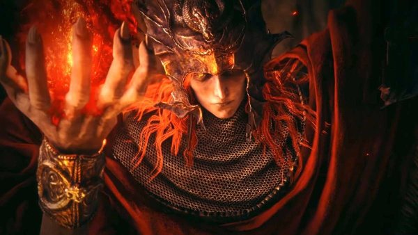 Свежие подробности про Elden Ring: Shadow of the Erdtree