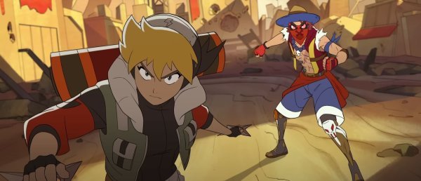 В Apex Legends стартовал ивент «Гайден» в стилистике аниме