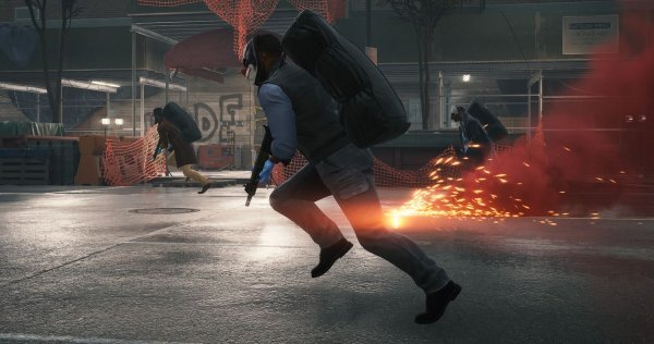 Создатели Payday 3 рассказали об уровнях сложности и прокачке оружия