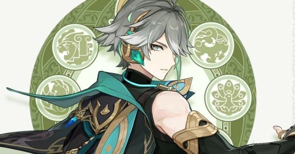 Гайд на Аль-Хайтама из Genshin Impact — умения, созвездия, материалы возвышения