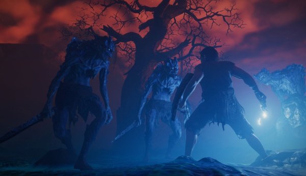 Новая выживалка Enshrouded оказалась успешной, у игры крайне положительные отзывы