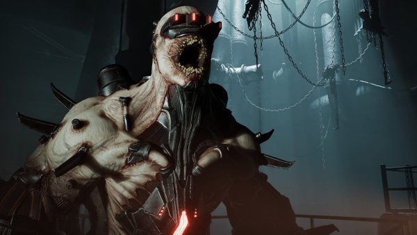 Создатели Killing Floor 3 определились с датой выхода игры