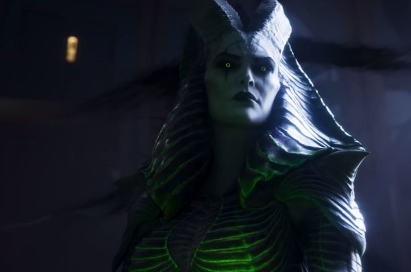 Опубликован предрелизный трейлер Marvel's Midnight Suns