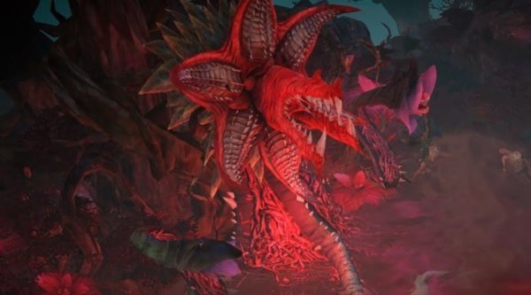 Кровавая роза в Diablo Immortal: где найти и как победить