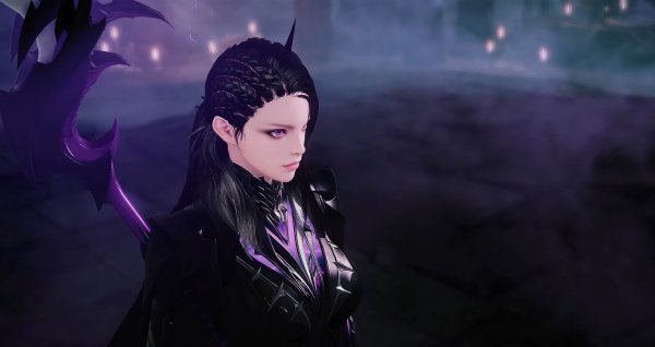 Пожирательница Душ появится в русской версии Lost Ark в конце ноября