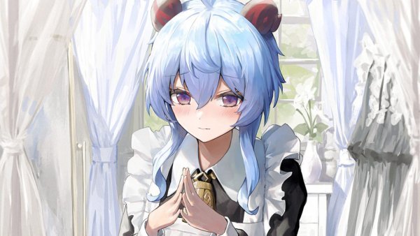 «Пряности запада» в Genshin Impact — что нужно делать, как получить награду