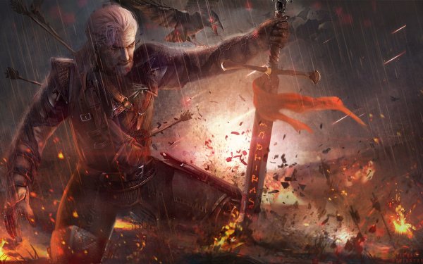 Авторы The Witcher 4 пообещали не забывать о Геральте