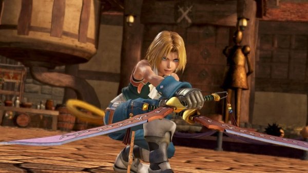 Ремейк Final Fantasy 9 может выйти до апреля 2025 года