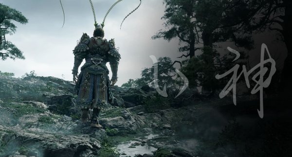 Как получить Узел Пустоты в Black Myth: Wukong