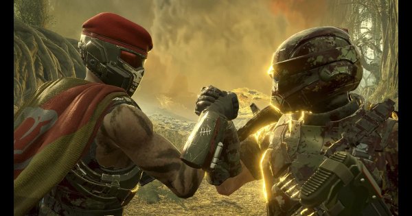 Апдейт Galactic Emergency добавил в шутер Helldivers 2 кастомизацию оружия