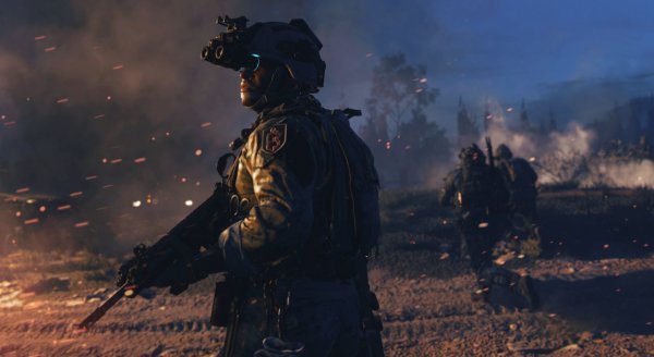 Call of Duty: Modern Warfare II получит, как минимум, одно сюжетное дополнение