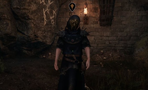 Йорат в Tainted Grail: The Fall of Avalon - где найти и как его победить