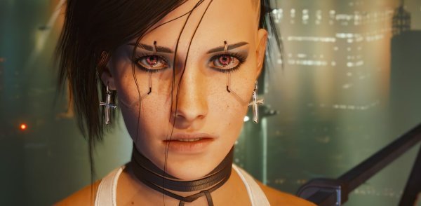 Презентация Cyberpunk 2077: Phantom Liberty состоится в июне 2023 года