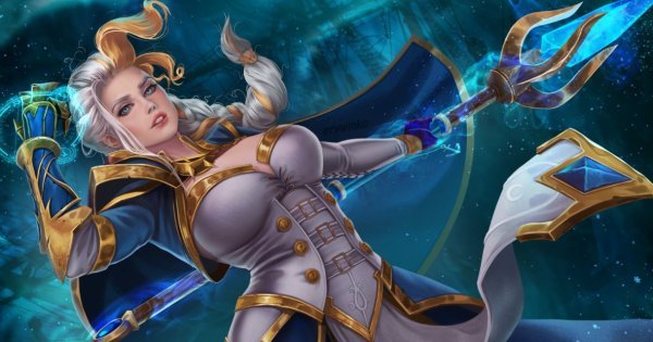 Совместные рейды и подземелья в World of Warcraft появятся 1 июня