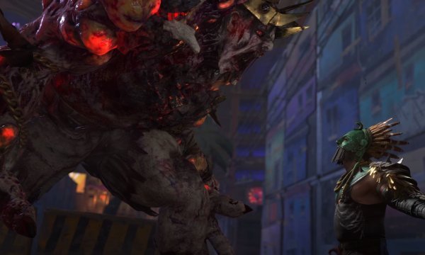 Бои на арене, враги и кубок чемпиона в новом трейлере Dying Light 2: Bloody Ties