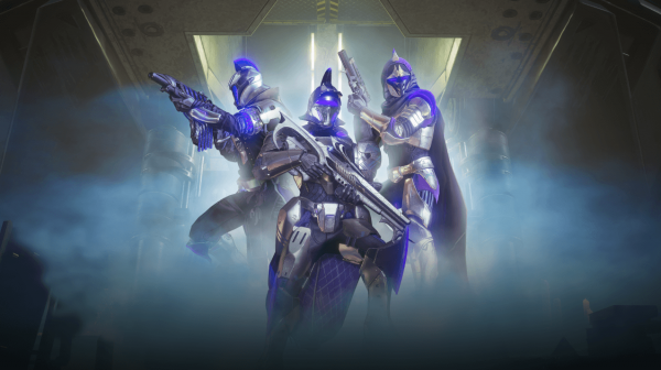 В Destiny 2 начинается "Рассвет"