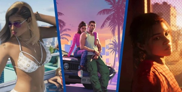 GTA Online не прекратит свою работу даже после выхода GTA 6