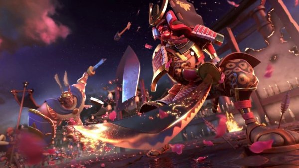 Промокоды для Rise of Kingdoms (август 2025 года)